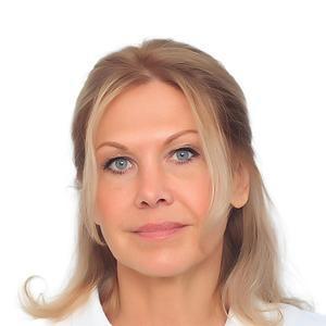 Малиновская Ольга Александровна