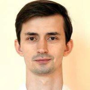 Хусаинов Никита Олегович
