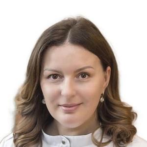 Алямкина Елена Александровна