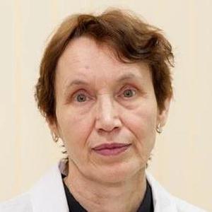 Рычкова Наталья Федоровна