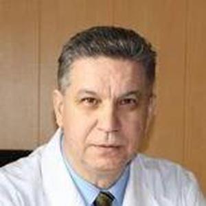 Яковенко Григорий Тимофеевич