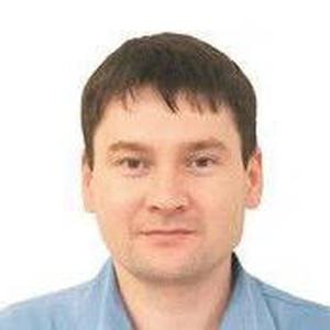 Исказиев Серик Кусманович