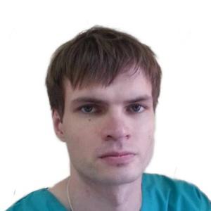 Мальцев Павел Викторович