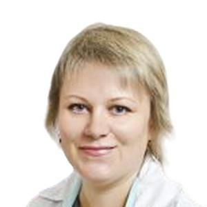 Попова Алла Владимировна