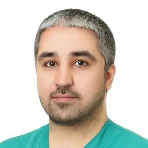 Абакаров Шамил Абдулкадырович