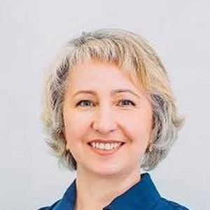 Грибкова Елена Валерьевна