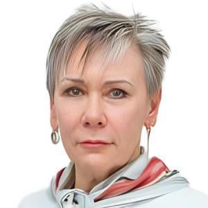 Мягкова Ирина Васильевна