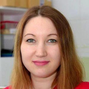 Васильева Наталья Петровна