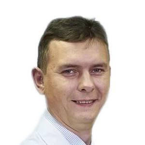 Мирошников Денис Александрович