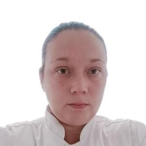 Старина Ольга Сергеевна