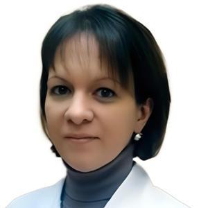 Терехина Светлана Васильевна