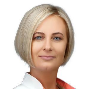 Красовская Раиса Леонидовна