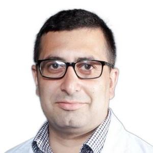 Оганисян Артур Александрович