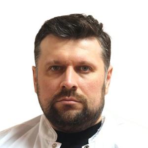 Марков Александр Эдуардович