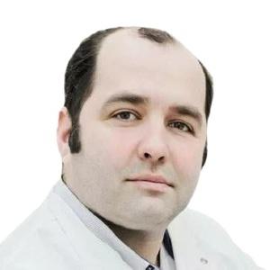 Ожегов Евгений Владимирович