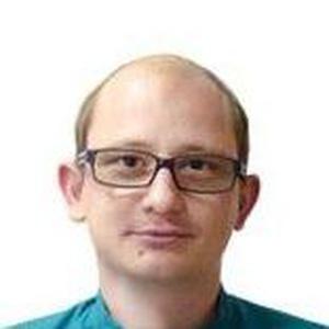 Хохунов Олег Александрович