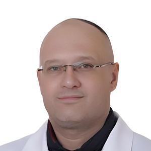 Рожанский Сергей Анатольевич
