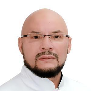 Добронравов Давид Владимирович