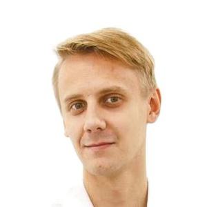 Лопатин Роман Олегович