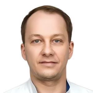 Финкельберг Григорий Евгеньевич