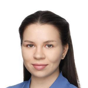 Нартова София Андреевна