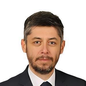 Смирнов Александр Николаевич
