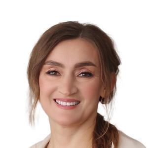 Малкова Мария Владимировна