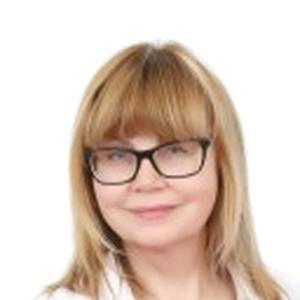 Бартова Ирина Владимировна