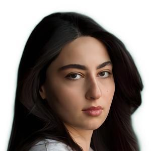Шамирян Лилия Гагиковна