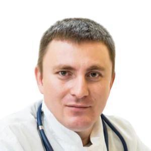 Абдуллин Ильнур Габидуллович