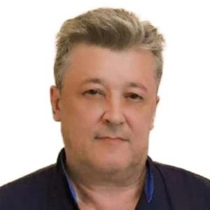 Касаткин Андрей Гельевич