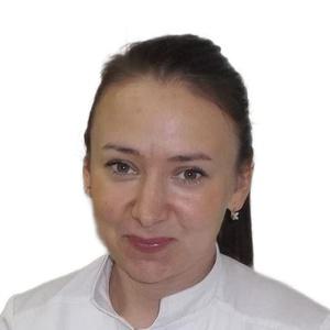 Скороходова Марина Владимировна