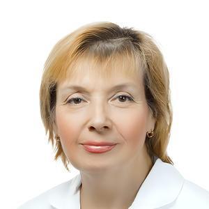 Челнокова Надежда Георгиевна