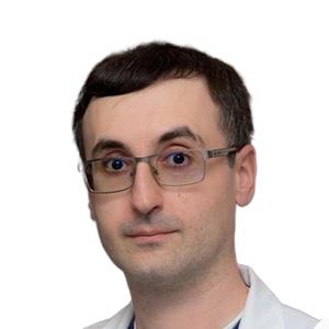 Чачух Азамат Заурович