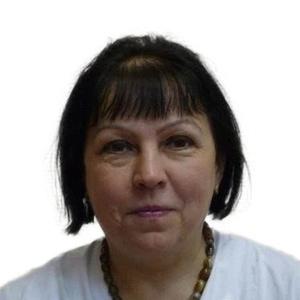 Васильева Ольга Петровна