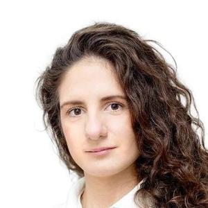 Пигорева Елена Николаевна