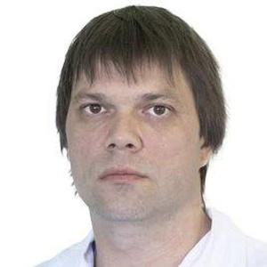 Щукин Владимир Юрьевич