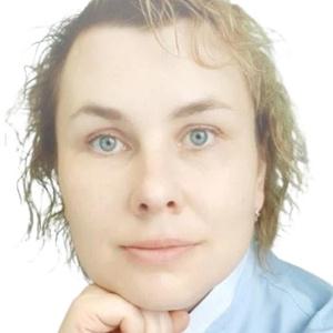 Юркина Юлия Сергеевна