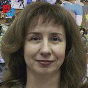 Дубова Елена Дмитриевна