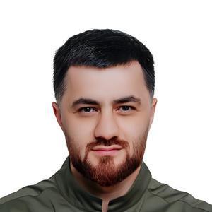Шиков Ислам Асланович