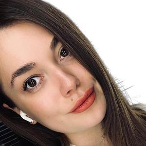 Глазачева Александра Сергеевна