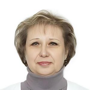 Коваленко Светлана Александровна