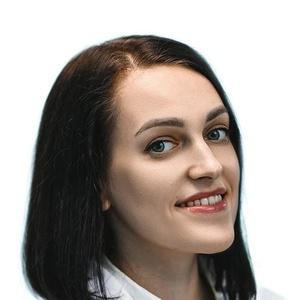 Турищева (Бакута) Дина Сергеевна