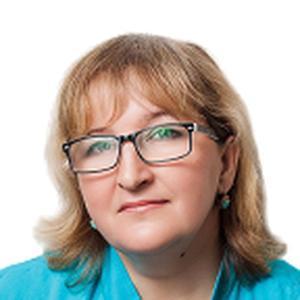 Столина Марина Львовна