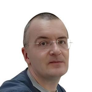 Селиванов Олег Константинович