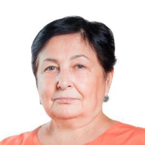 Белова Людмила Григорьевна