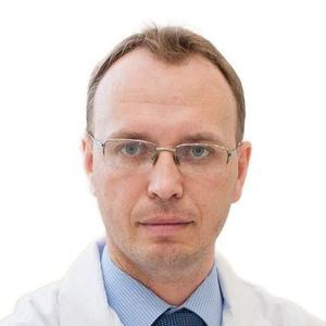 Беляев Александр Николаевич