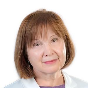 Гаранина Татьяна Алексеевна
