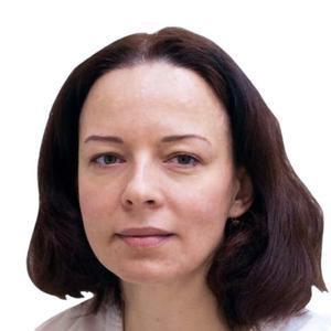 Григорьева Анна Михайловна