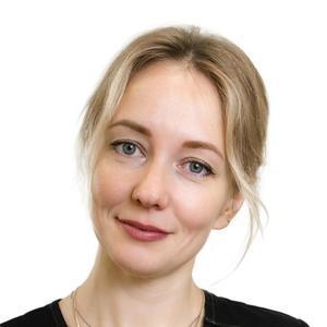 Майданик Анастасия Владимировна